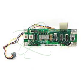 CARTE TEMPERATURE - THERMOSTAT INDESIT