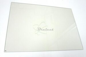 VERRE THERMAX PYRO 297 X 418 MM
