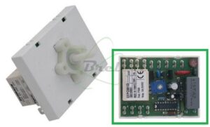 THERMOSTAT ELECTRONIQUE CFPC001D