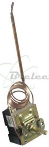 THERMOSTAT FOUR TXE4C2001