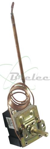 THERMOSTAT FOUR TXE4C2001