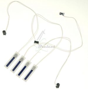 KIT DE REPARATION 4 SONDES