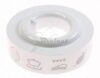 COUPELLE DE FONCTIONS WHIRLPOOL/INDESIT
