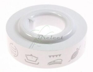 COUPELLE DE FONCTIONS WHIRLPOOL/INDESIT