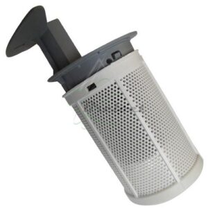 KIT FILTRE CENTRAL+FILTRE CYLINDRIQUE