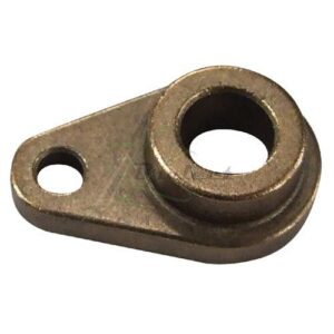 PALIER ARRIERE DE TAMBOUR INDESIT