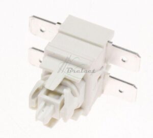 INTERRUPTEUR BIPOLAIRE ON-OFF INDESIT