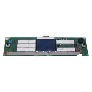 CARTE AFFICHAGE - ROHS CK6DISP3.6.0L6