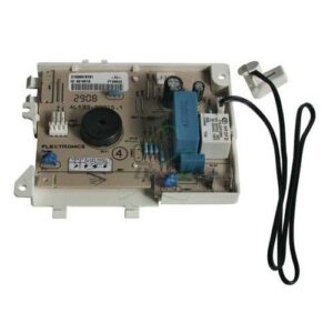 CARTE TIMER BIT100.1 F4 ROHS + N1045048
