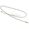 THERMOCOUPLE FOUR+GRILL NEW CAST L=1300