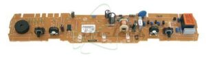 CARTE DE CONTROLE INDESIT 4062-02/7LF