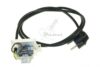 CABLE ALIMENTATION.SCHUKO + FILTRE ROHS
