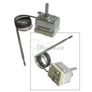 THERMOSTAT ELECTRIQUE 250°C EGO
