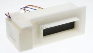 VOLET DE REGULATION DU FROID WHIRLPOOL