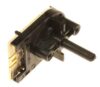 POTENTIOMETRE 11 POS.(FONCTIONS)