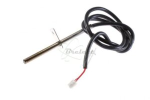 SONDE DE TEMPERATEURE FOUR INDESIT