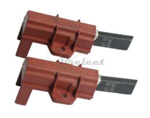 BALAI MOTEUR COLLECTEUR X2