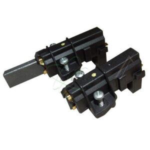 BALAI MOTEUR X2