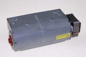 VENTILATEUR TANGENTIEL DE FOUR INDESIT