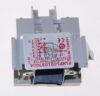 FILTRE ANTI-PARASITES INDESIT