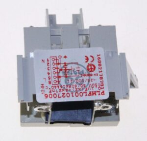 FILTRE ANTI-PARASITES INDESIT