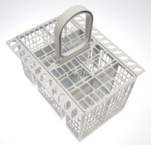 PANIER PORTE COUVERTS GRIS INDESIT