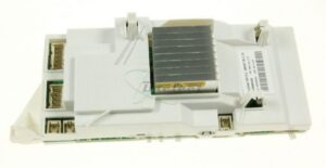MODULE ELECTRONIQUE PROGRAMME