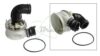 RESISTANCE BLDC + JOINT + SONDE INDESIT