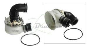 RESISTANCE BLDC + JOINT + SONDE INDESIT
