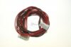 CABLAGE SECURITE DE PORTE +POMPE DE VID-