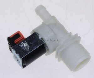 ELECTROVANNE 1 VOIE INDESIT