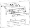 CONSOLE AN + INTERFACE LPE14308AN