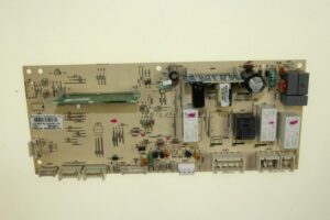 CARTE DE PUISSANCE AVEC EEPROM INDESIT