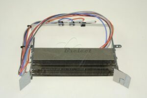 RESISTANCE A2 2.05KW INCL + THERMOSTATS