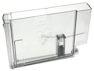 RESERVOIR D EAU PLATINE INDESIT