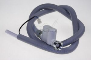 ELECTROVANNE AQUASTOP INDESIT