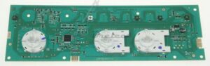 BOITE DE CONTROLE LED INDESIT BASIC