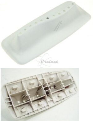 AUBE DE TAMBOUR INDESIT