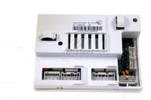 PLATINE DE COMMANDE INDESIT