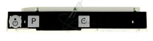 PLATINE AFFICHAGE NUMERIQUE INDESIT