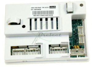 CARTE PROGRAMMATEUR INDESIT