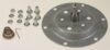 KIT AXE TAMBOUR WHIRLPOOL INDESIT