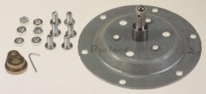 KIT AXE TAMBOUR WHIRLPOOL INDESIT