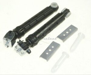KIT AMORTISSEURS 100N 482000023502 par 2