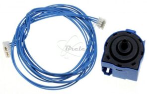 KIT PRESSOSTAT SMALL+ CABLAGE INDESIT