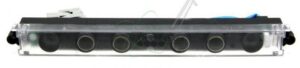 MODULE DE COMMANDES - CLAVIER WHIRLPOOL