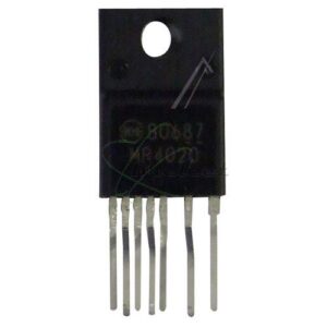 CIRCUIT INTEGRE MR4020