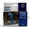 Encre cyan