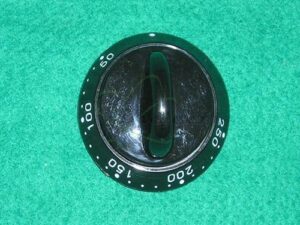 BOUTON THERMOSTAT - MANETTE FAGOR-BRANDT