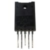 CIRCUIT INTEGRE STRF6668M